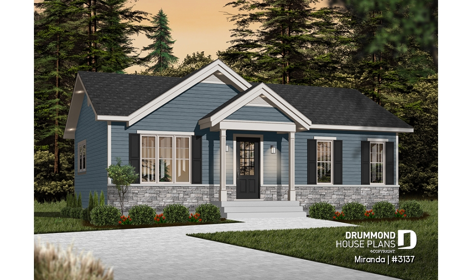 Color version 6 - Front - Miranda