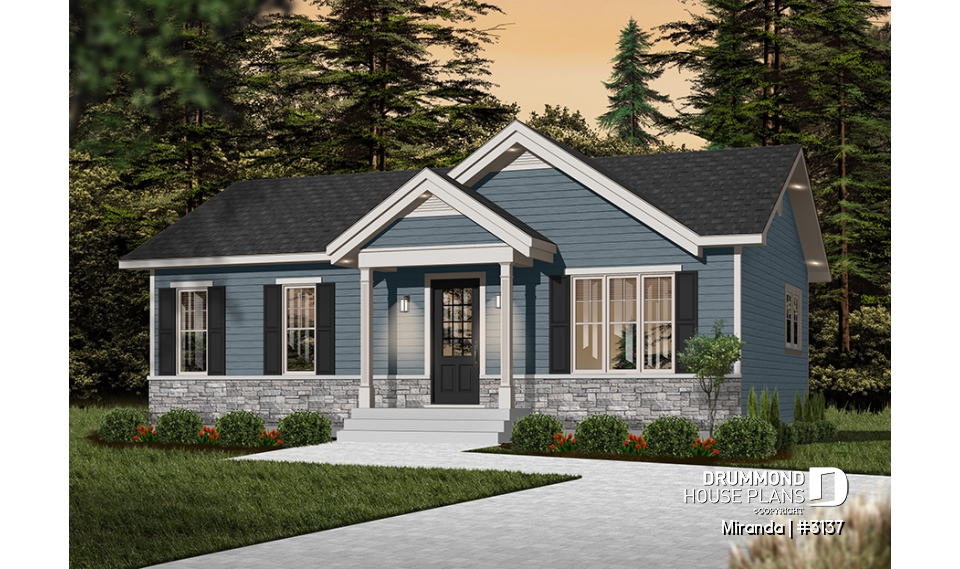 Color version 6 - Front - Miranda