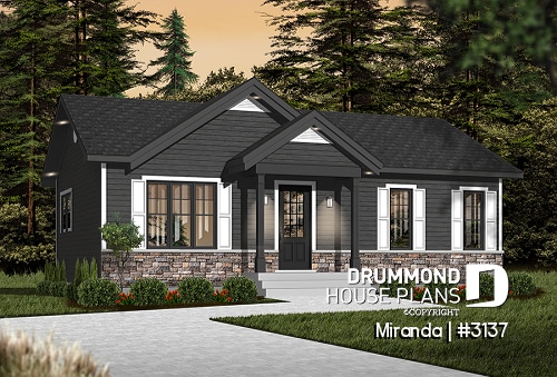 front - BASE MODEL -  - Miranda