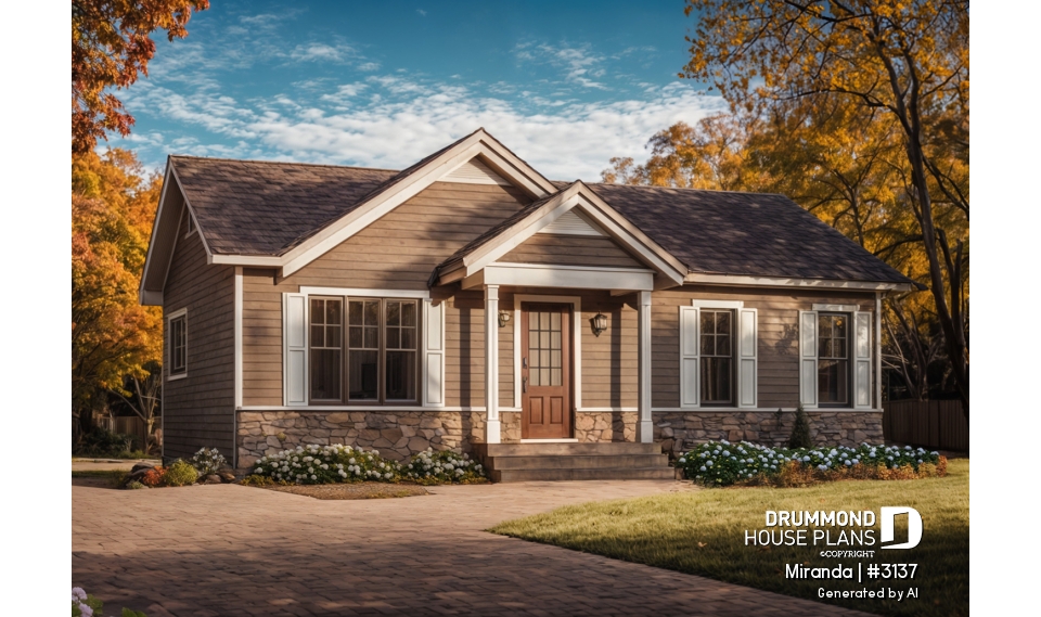 front - BASE MODEL - Miranda