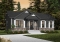 front - BASE MODEL - An affordable house plan designed for the real needs of today’s families - Miranda