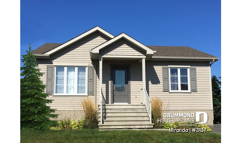 Photo front - Miranda