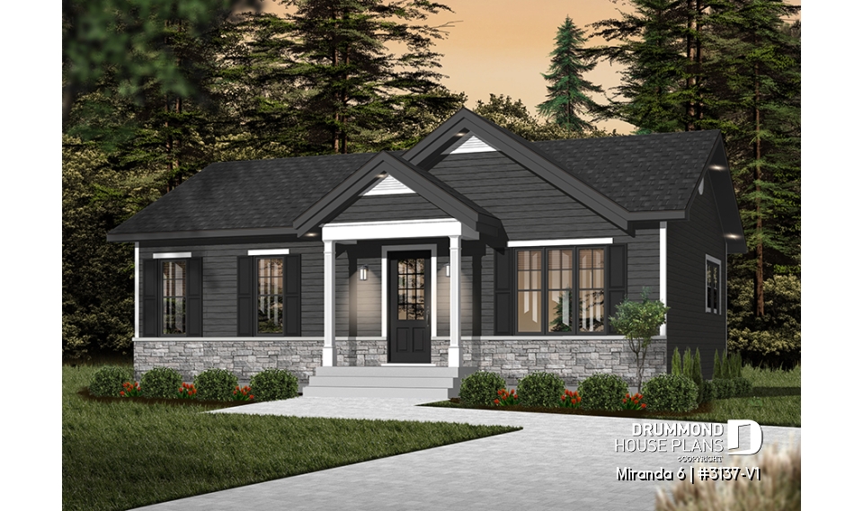 Color version 2 - Front - Miranda 6