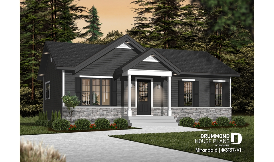 Color version 2 - Front - Miranda 6