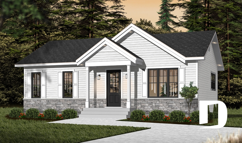 Color version 3 - Front -  - Miranda 6