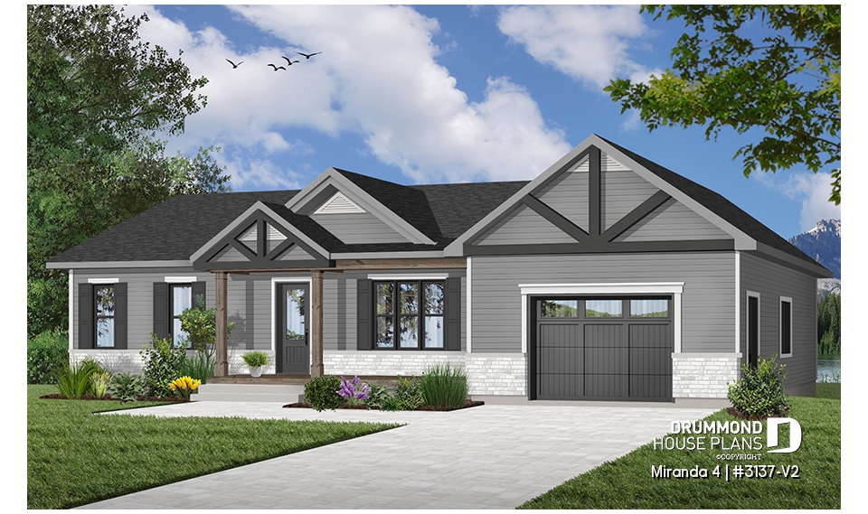 Color version 5 - Front - Miranda 4