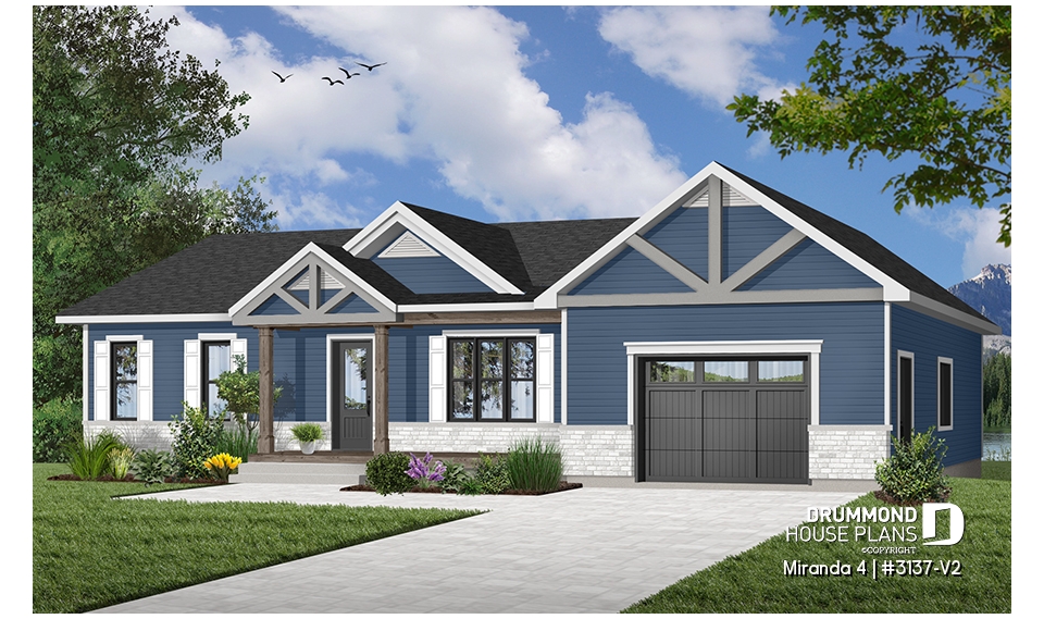 Color version 7 - Front - Miranda 4