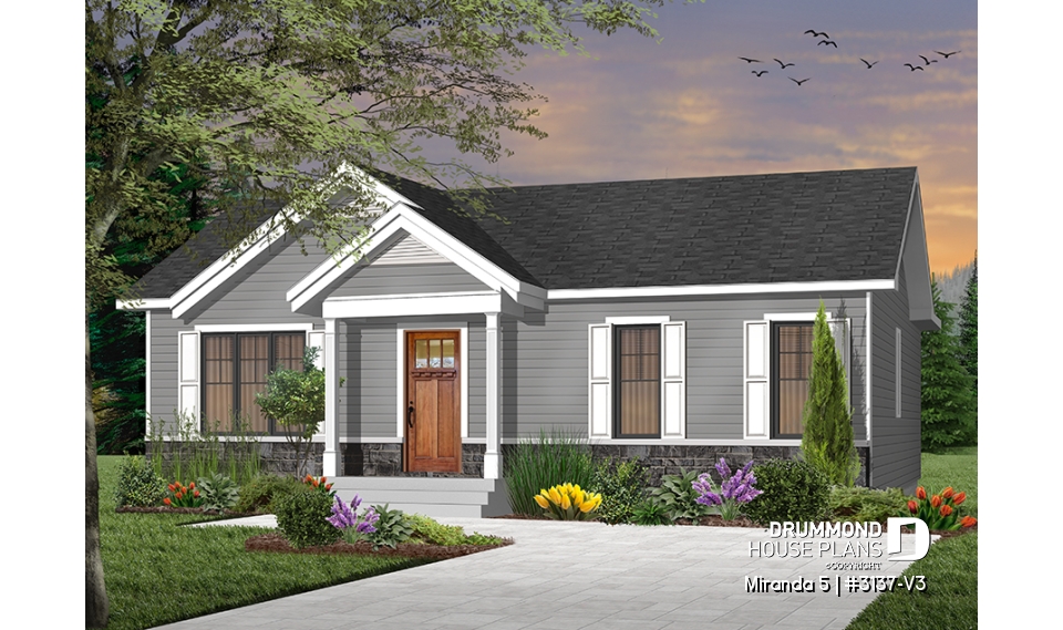 Color version 3 - Front - Miranda 5