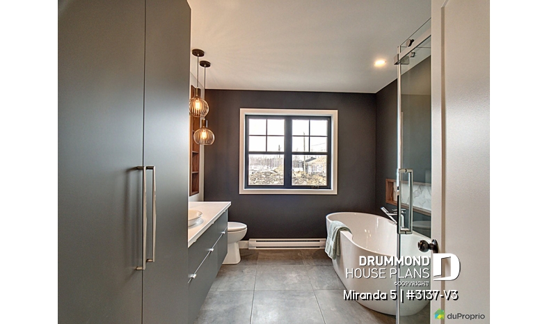 Photo Bathroom - Miranda 5