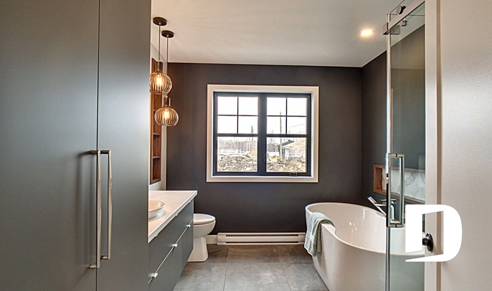 Photo Bathroom - Miranda 5