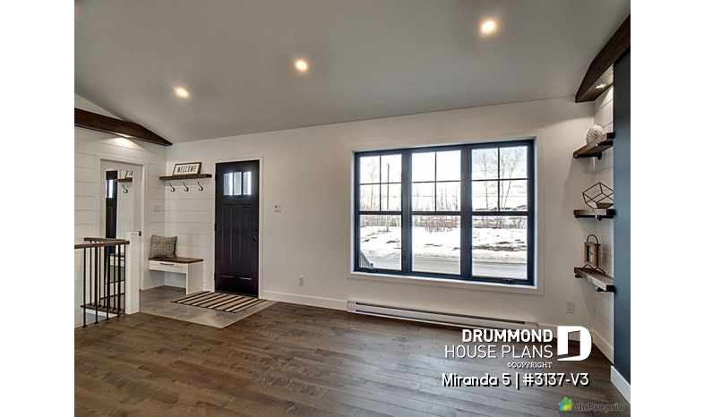 Photo Foyer - Miranda 5