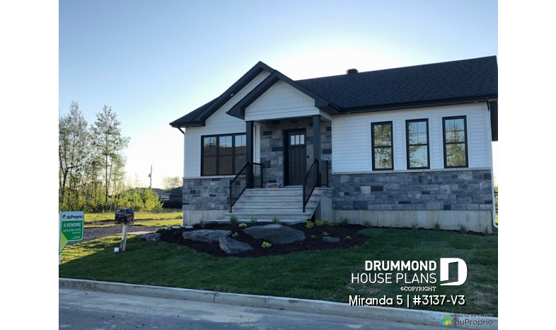 Photo front - Miranda 5