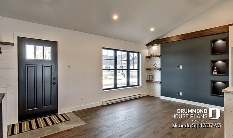 Photo Great / Family room - Miranda 5