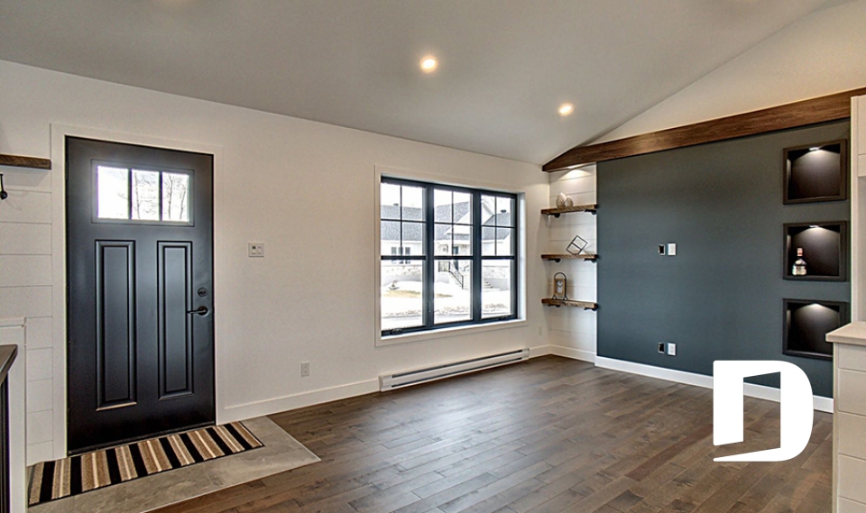 Photo Great / Family room - Miranda 5