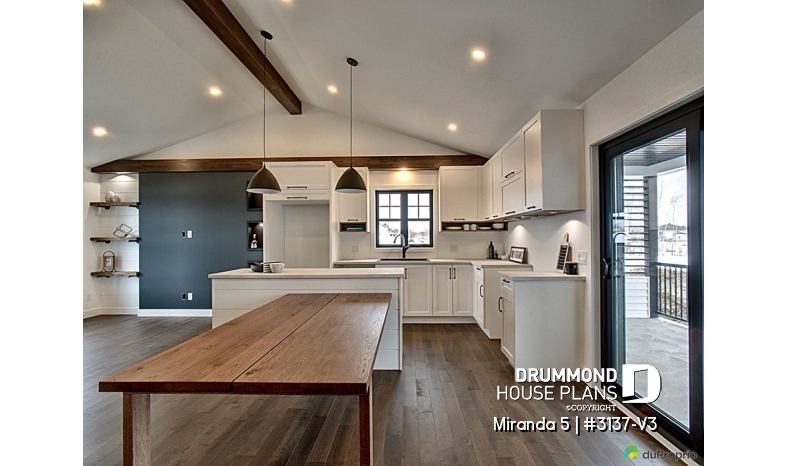 Photo Kitchen - Miranda 5