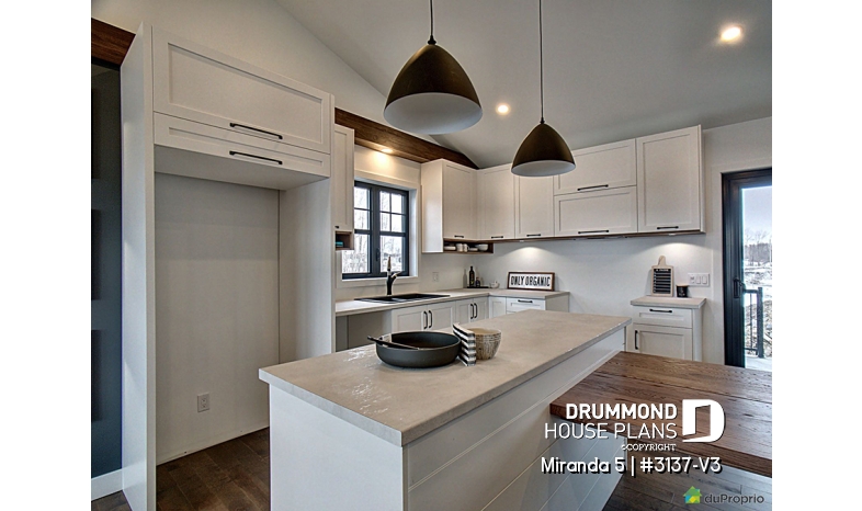 Photo Kitchen - Miranda 5