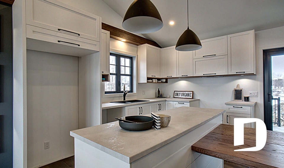 Photo Kitchen - Miranda 5