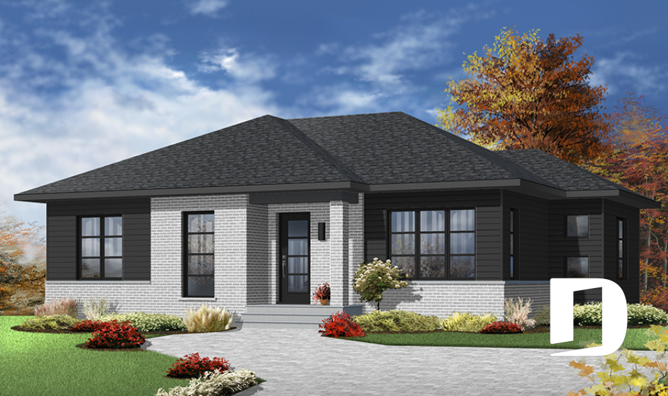 Color version 4 - Front -  - Gallieni