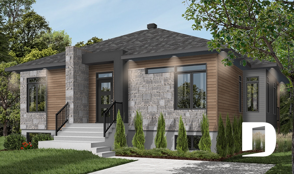 front - BASE MODEL -  - Alpha