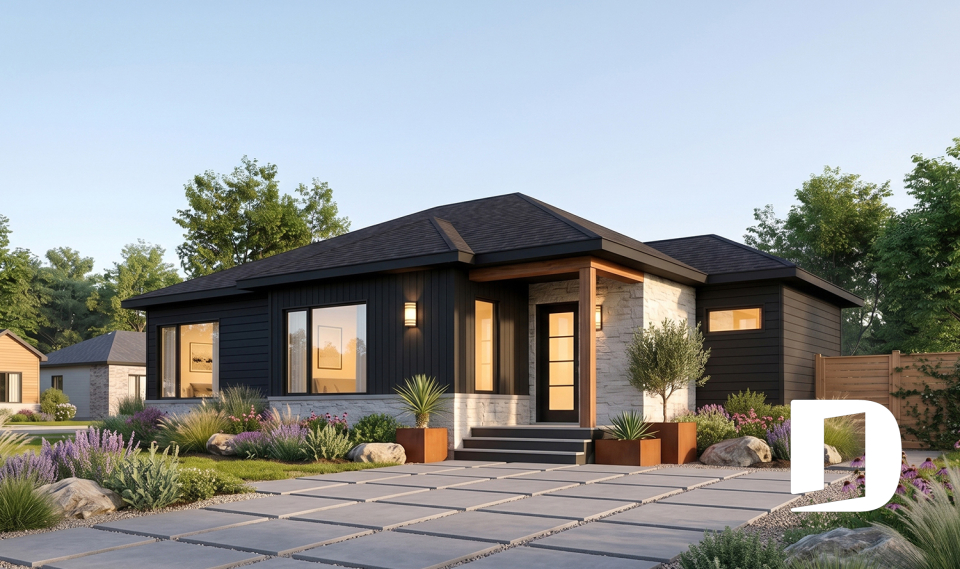 front - BASE MODEL -  - Debray