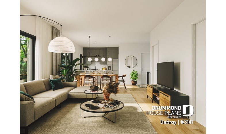 Photo Activity sector - Debray