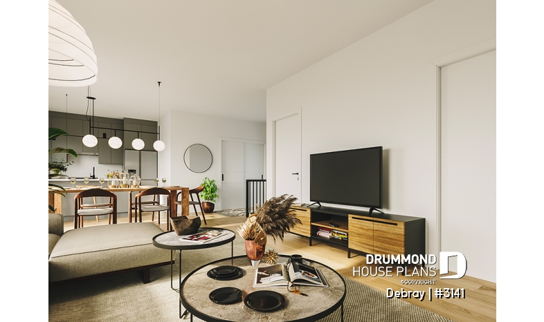 Photo Activity sector - Debray