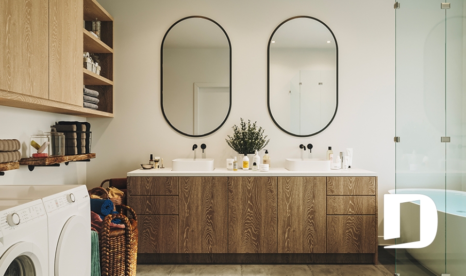 Photo Bathroom - Debray