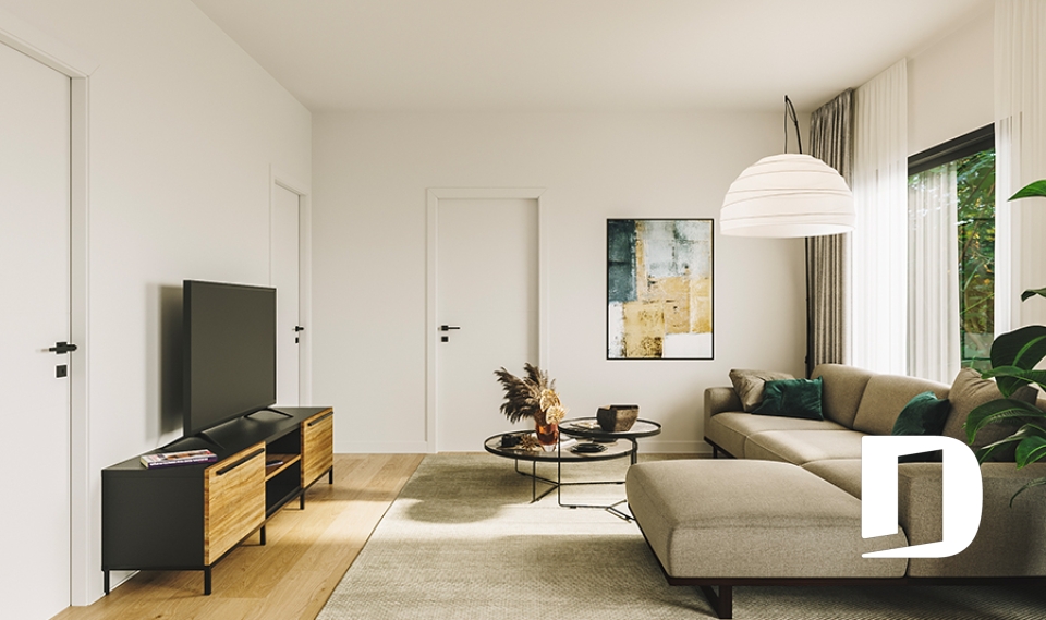 Photo Sitting room - Debray