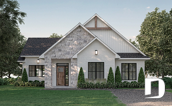 alternate -  - Hubert