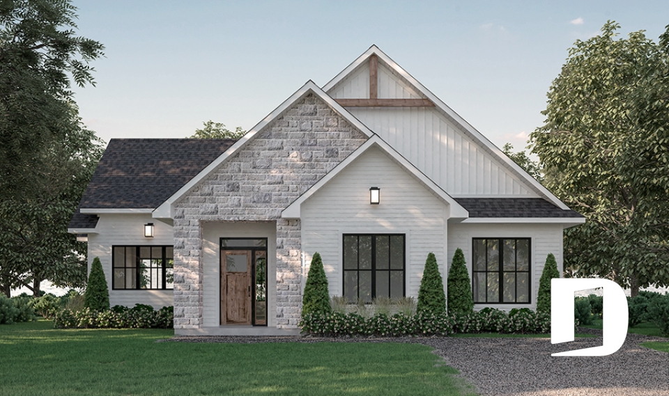 alternate -  - Hubert