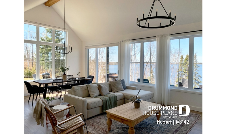 Photo Dining room - Hubert