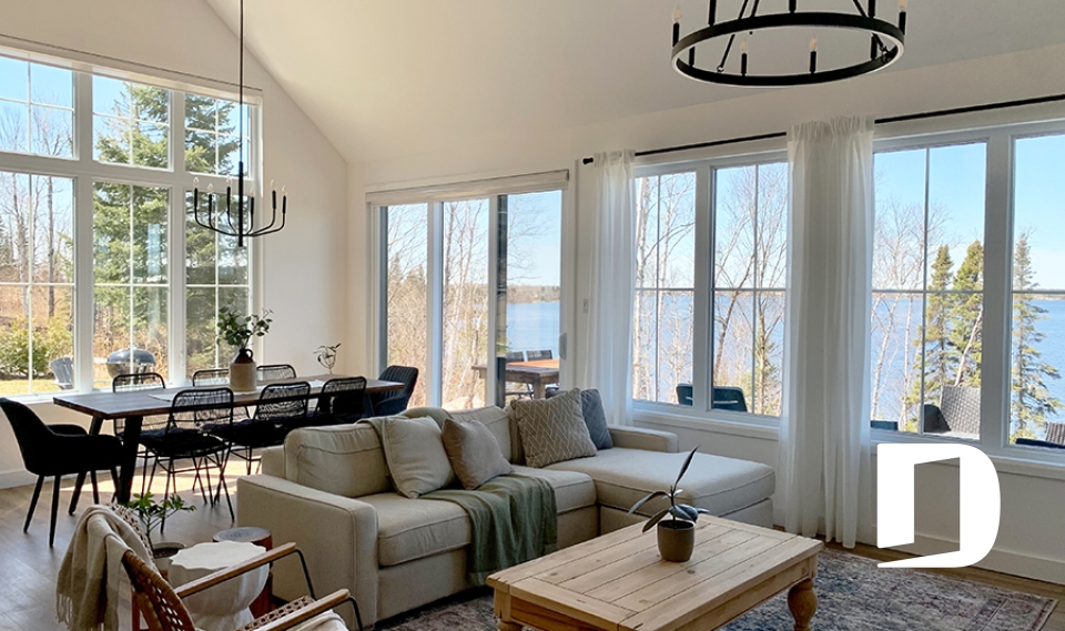 Photo Dining room - Hubert