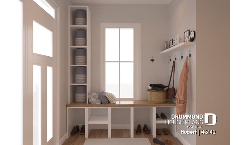 Photo Foyer - Hubert