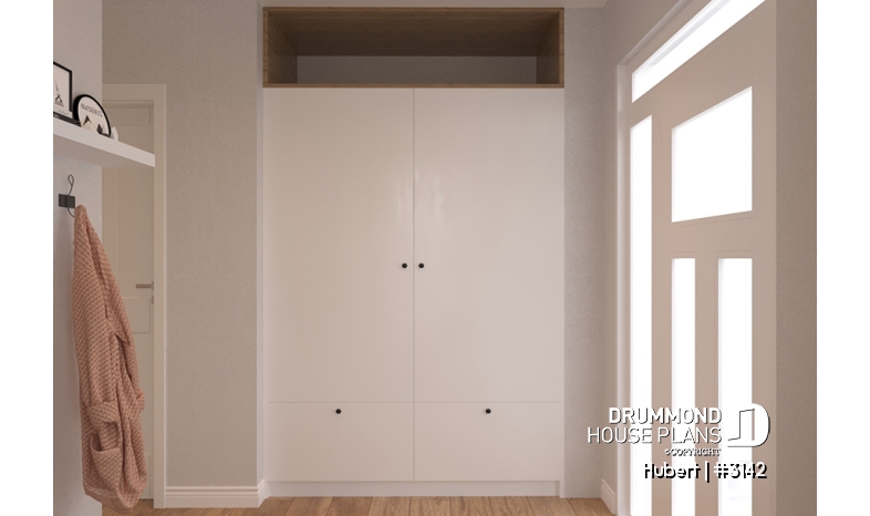 Photo Foyer - Hubert