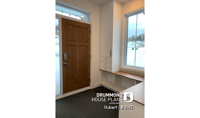 Photo Foyer - Hubert