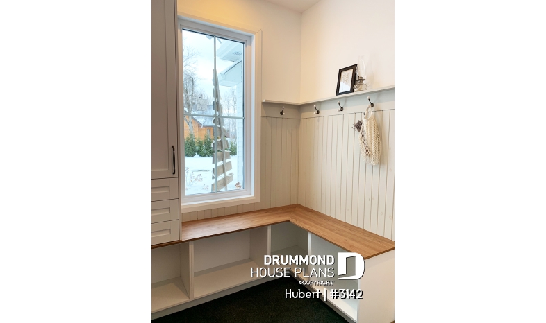 Photo Foyer - Hubert