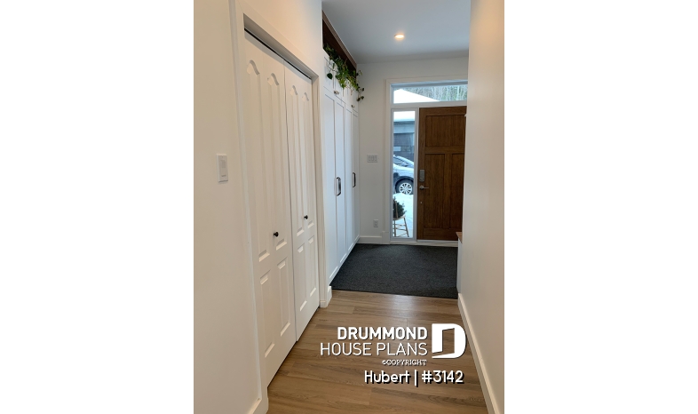 Photo Foyer - Hubert