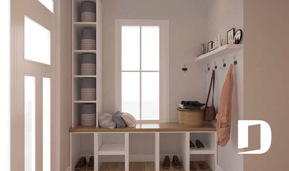 Photo Foyer - Hubert