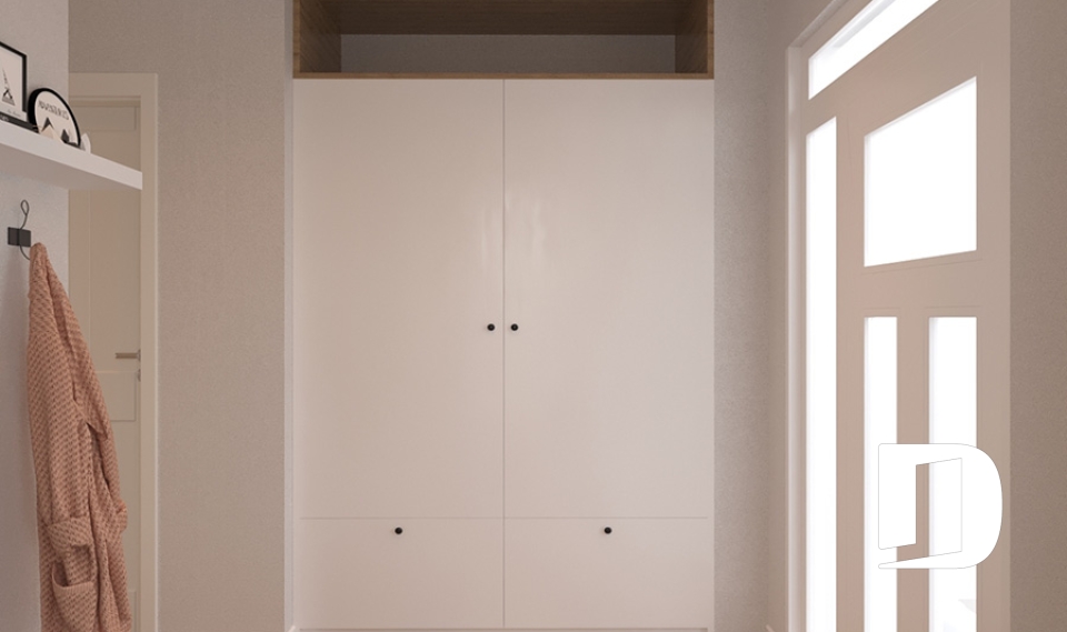 Photo Foyer - Hubert