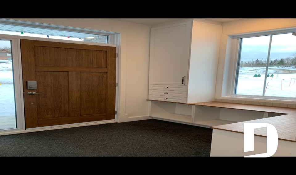 Photo Foyer - Hubert