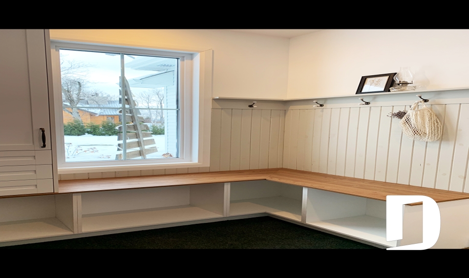 Photo Foyer - Hubert