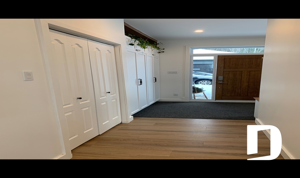 Photo Foyer - Hubert