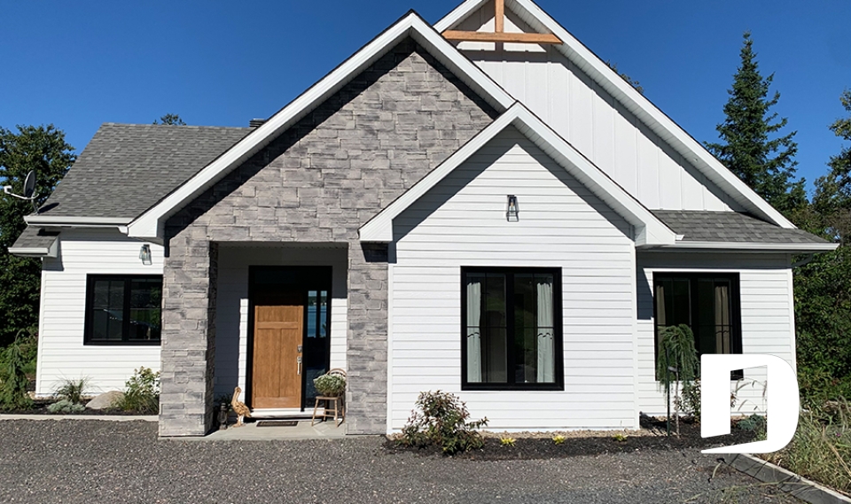 Photo front - Hubert