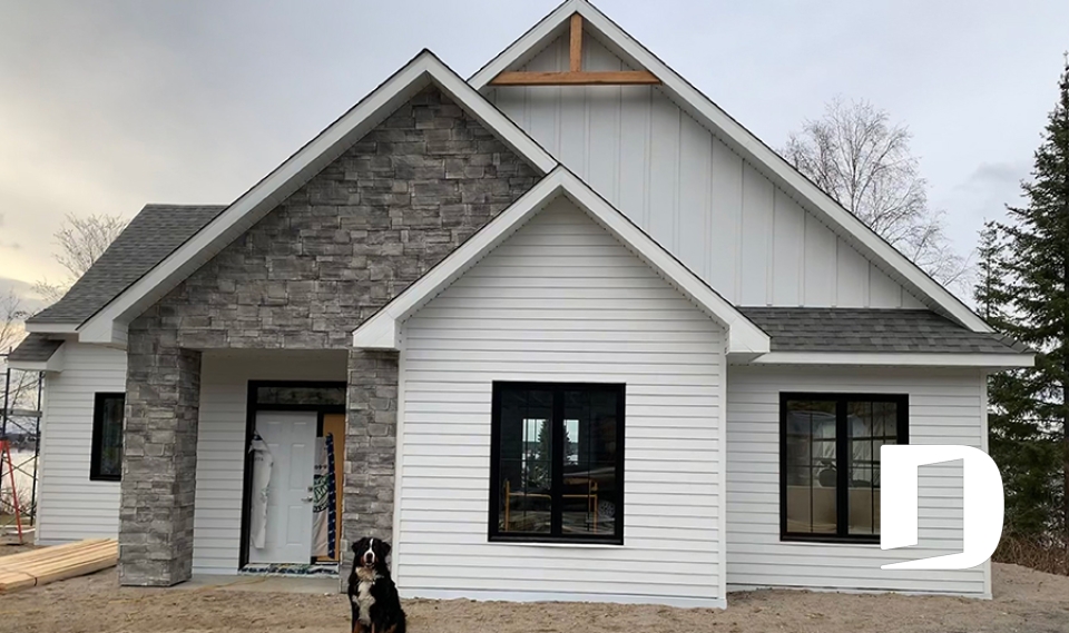 Photo front - Hubert