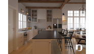 Photo thumbnail Kitchen - Plan 3142