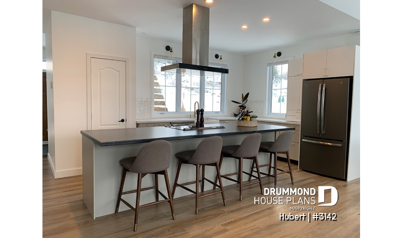 Photo Kitchen - Hubert