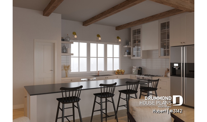 Photo Kitchen - Hubert