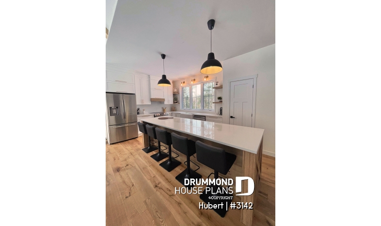 Photo Kitchen - Hubert