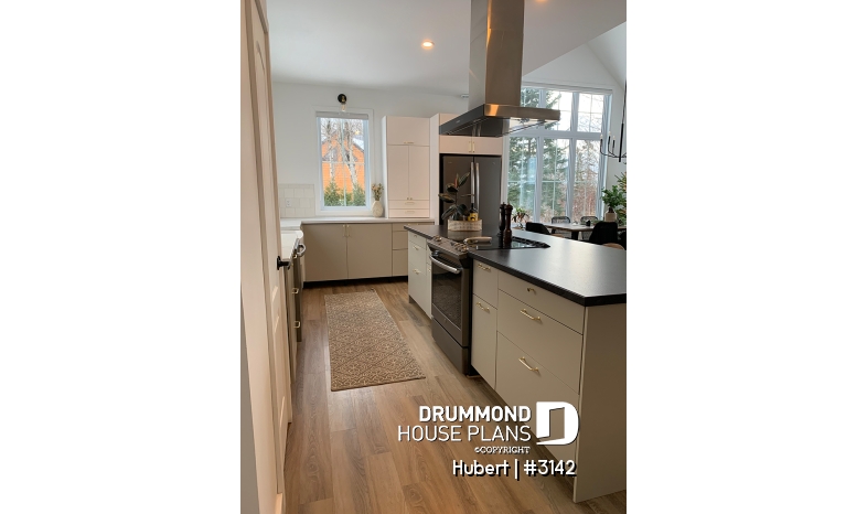 Photo Kitchen - Hubert