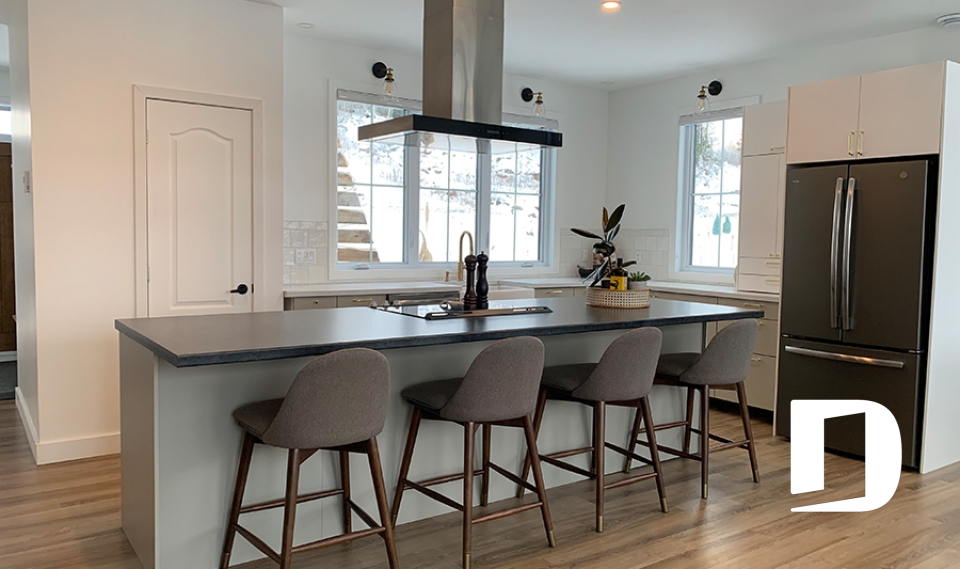 Photo Kitchen - Hubert